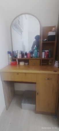 Segaya, Furniture, BHD 9,  Dressing Table 9 Bd