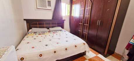 Al Rehab, Apartments, Flats, Houses & Villas, SAR 20000/year,  3 BR,  SAR 20,000/year, 3 BR, Family Flat Available Near PISJES, Al Rehab