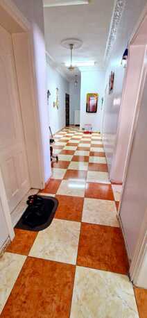 Al Rehab, Apartments, Flats, Houses & Villas, SAR 20000/year,  3 BR,  SAR 20,000/year, 3 BR, Family Flat Available Near PISJES, Al Rehab