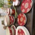 SAR 2000050,  Dinner Set From Home Center  , Single Chair , Trolly , 3 Burner Glass Gas Stove