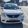 BHD 1750,  Nissan Sunny,  2014,  Automatic,  137000 KM,    For Sale