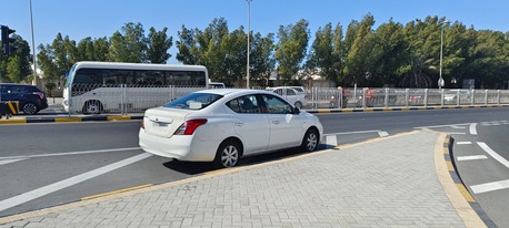 Manama, Vehicles, Cars & Trucks , BHD 1750,  Nissan Sunny,  2014,  Automatic,  137000 KM,    For Sale