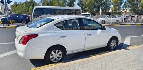 Manama, Vehicles, Cars & Trucks , BHD 1750,  Nissan Sunny,  2014,  Automatic,  137000 KM,    For Sale
