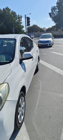 Manama, Vehicles, Cars & Trucks , BHD 1750,  Nissan Sunny,  2014,  Automatic,  137000 KM,    For Sale