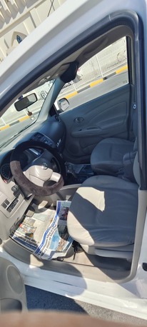 Manama, Vehicles, Cars & Trucks , BHD 1750,  Nissan Sunny,  2014,  Automatic,  137000 KM,    For Sale