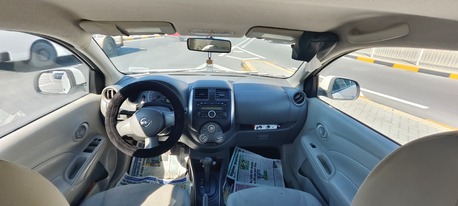 Manama, Vehicles, Cars & Trucks , BHD 1750,  Nissan Sunny,  2014,  Automatic,  137000 KM,    For Sale