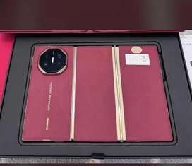 Gudaibiya, Mobile Phones, BHD 695,  Huawei Mate XT Trifold Ultimate Design Premium Model