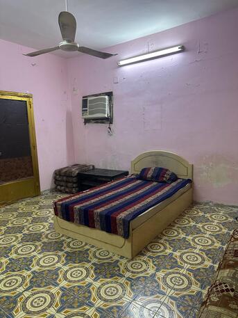Jeddah, Rooms for Rent, SAR 900/month,  Furnished,  Decent Executive Professional Bachelor Required 900 SAR Indulging Electricity And Wifi.