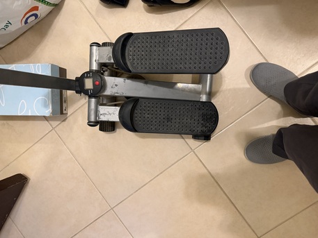 Al Ghadir, Sporting Goods, SAR 30030050,  5 Kg Weight , Dumbbells And Stepper