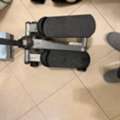 SAR 70,  5 Kg Weight , Dumbbells And Stepper