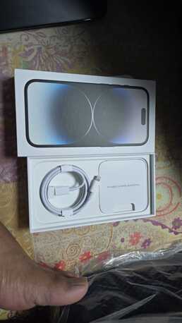 Khobar, Mobile Phones, SAR 2700,  Iphone 14pro