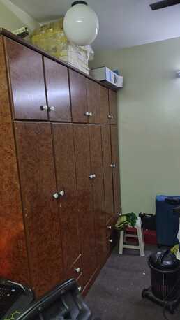 Al Khalidiyah, Apartments, Flats, Houses & Villas, SAR 1600/month,  1 BR,  Neat And Clean Fully Furnished 1BHK For Family 1600 Negotiable