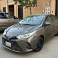 SAR 36000,  Toyota Yaris,  2021,  Automatic,  81 KM,
