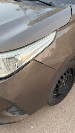 Riyadh, Vehicles, Cars & Trucks , SAR 36000,  Toyota Yaris,  2021,  Automatic,  81 KM,