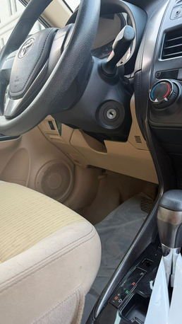 Riyadh, Vehicles, Cars & Trucks , SAR 36000,  Toyota Yaris,  2021,  Automatic,  81 KM,