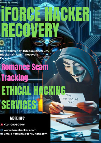 New York, Events, THE BEST HACKER RECOVERY Hire IFORCE HACKER RECOVERY