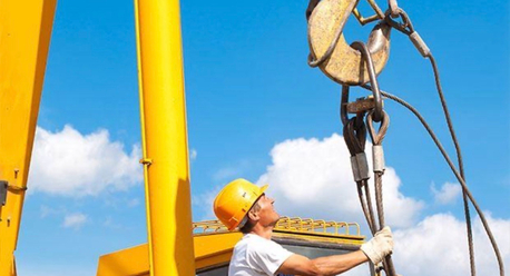 Dammam, Jobs, Urgent Requirement &ndash; Rigger Level 1 (Aramco Approved)