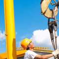 Urgent Requirement &ndash; Rigger Level 1 (Aramco Approved)
