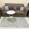 SAR 149,  3‑Seater Sofa + Rug + IKEA Coffee Table &mdash; SAR 149 (Negotiable)