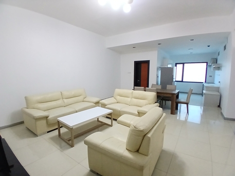 Hidd, Apartments, Flats, Houses & Villas, BHD 300/month,  2 BR,  Flat 2bhk New Hidd F.furnished Inclusive