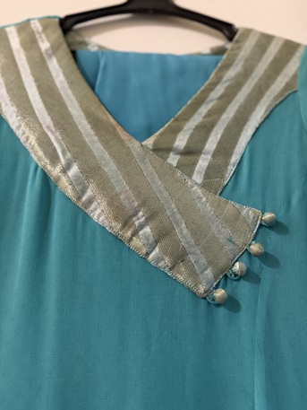 Al Ghadir, Clothing & Accessories, SAR 100,  Pre Loved Clothes In Excellent Condition