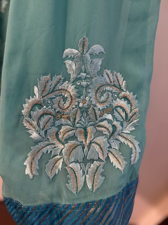 Al Ghadir, Clothing & Accessories, SAR 100,  Pre Loved Clothes In Excellent Condition