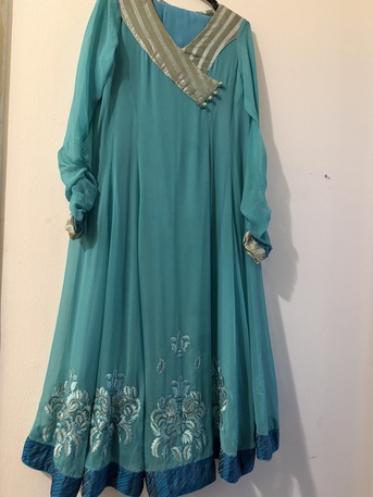 Al Ghadir, Clothing & Accessories, SAR 100,  Pre Loved Clothes In Excellent Condition