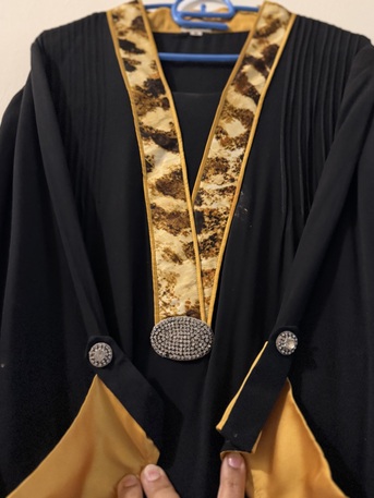 Al Ghadir, Clothing & Accessories, SAR 100,  Pre Loved Clothes In Excellent Condition