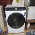 SAR 500,  Washing Machine