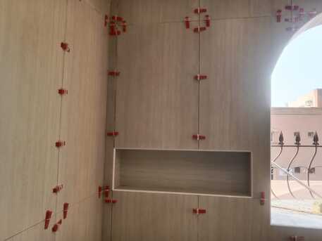 Riyadh, Manpower, Tile, Marble, Takseer And Tarkeeb