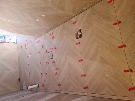 Riyadh, Manpower, Tile, Marble, Takseer And Tarkeeb