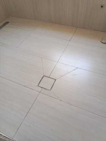 Riyadh, Manpower, Tile, Marble, Takseer And Tarkeeb