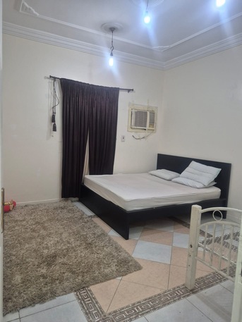 Jeddah, Rooms for Rent, SAR 1300/month,  Family Room Available For Small Family And Visit Visa