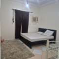 SAR 1300/month,  Family Room Available For Small Family And Visit Visa