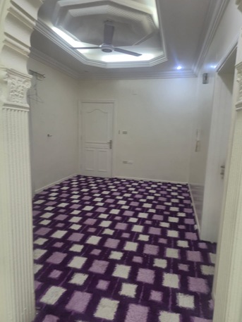 Jeddah, Rooms for Rent, SAR 1300/month,  Family Room Available For Small Family And Visit Visa