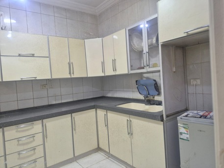 Jeddah, Rooms for Rent, SAR 1300/month,  Family Room Available For Small Family And Visit Visa