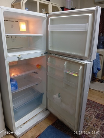 Hara, Furniture, SAR 600,  Refrigerator