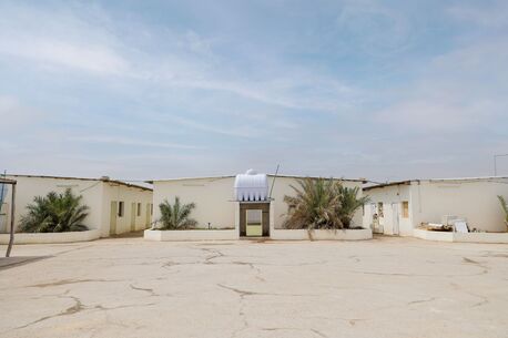 Al Rimal, Staff Accomodation, Sraff Accomodation (Licensed) 250 People