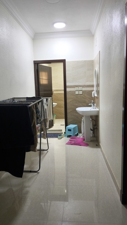 Al Iskan, Rooms for Rent, SAR 1100/month,  INDIAN Single Bachelor To Share A Fully Furnished 2BHK House.