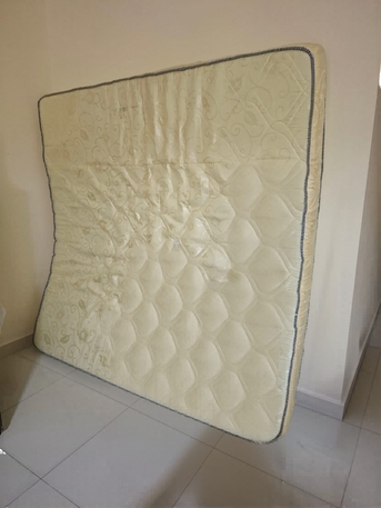 East Riffa, Furniture, BHD 13,  Urgent Sell 7 Inch Medicated Mattress