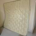 BHD 13,  Urgent Sell 7 Inch Medicated Mattress