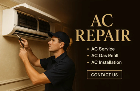 Jeddah, Air Conditioning, إعلان خدمات صيانة منزلية