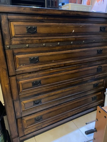 Jeddah, Furniture, SAR 1,  Habitat Furniture On Sale