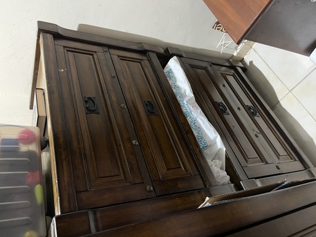 Jeddah, Furniture, SAR 1,  Habitat Furniture On Sale