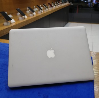 Manama, Electronics, BHD 88,  MacBook Pro Intel Core I7 2.67Ghz RAM 8GB 320GB Storage 15"FHD Display Good Working
