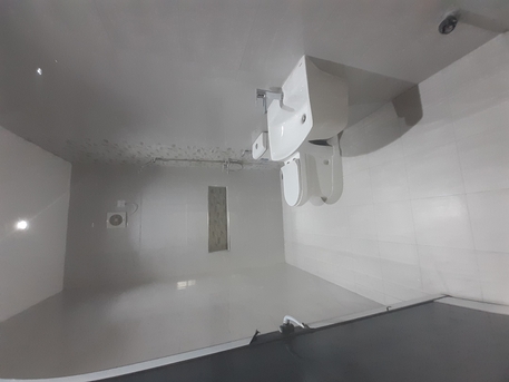 West Riffa, Apartments, Flats, Houses & Villas, BHD 180/year,  1 BR,  For Rent: Brand New Studio Apartment In West Riffa, First Occupancy, Including Electricity