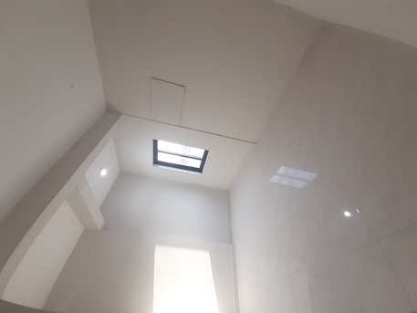 West Riffa, Apartments, Flats, Houses & Villas, BHD 180/year,  1 BR,  For Rent: Brand New Studio Apartment In West Riffa, First Occupancy, Including Electricity