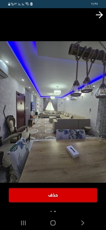 Sanad, Apartments, Flats, Houses & Villas, BHD 280/year,  3 BR,  للايجار شقة قاخرة في سند For Rent Flat In Sanad
