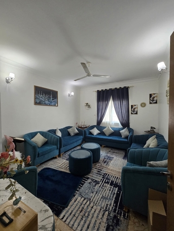 Sanad, Apartments, Flats, Houses & Villas, BHD 280/year,  3 BR,  للايجار شقة قاخرة في سند For Rent Flat In Sanad