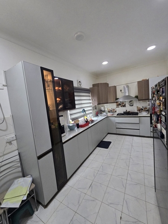 Sanad, Apartments, Flats, Houses & Villas, BHD 280/year,  3 BR,  للايجار شقة قاخرة في سند For Rent Flat In Sanad